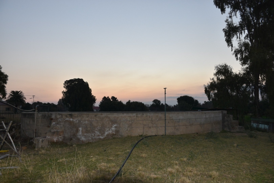 3 Bedroom Property for Sale in Rouxville Free State